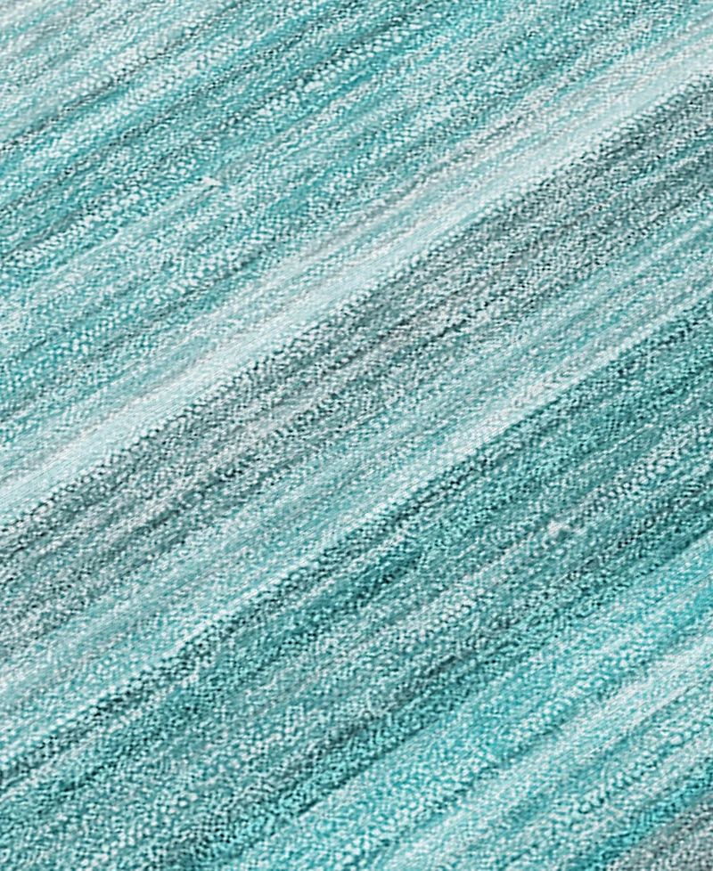 Addison Chantille Machine Washable ACN535 2'3x7'6 Runner Area Rug