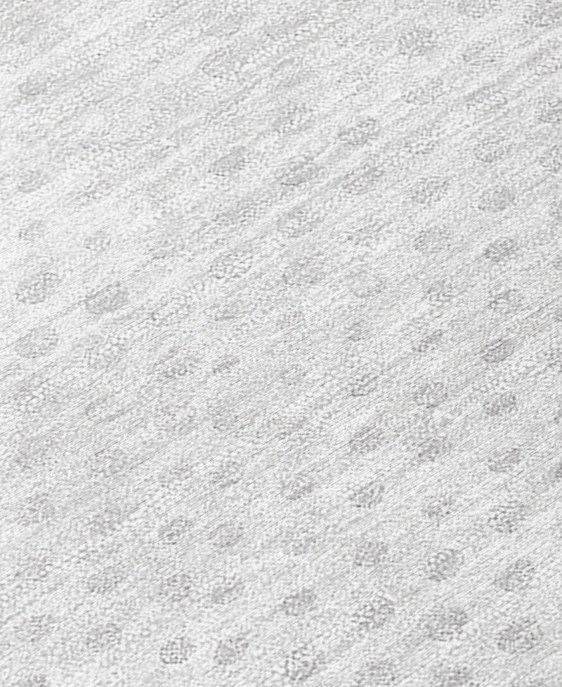 Addison Chantille Machine Washable ACN539 8'x10' Area Rug