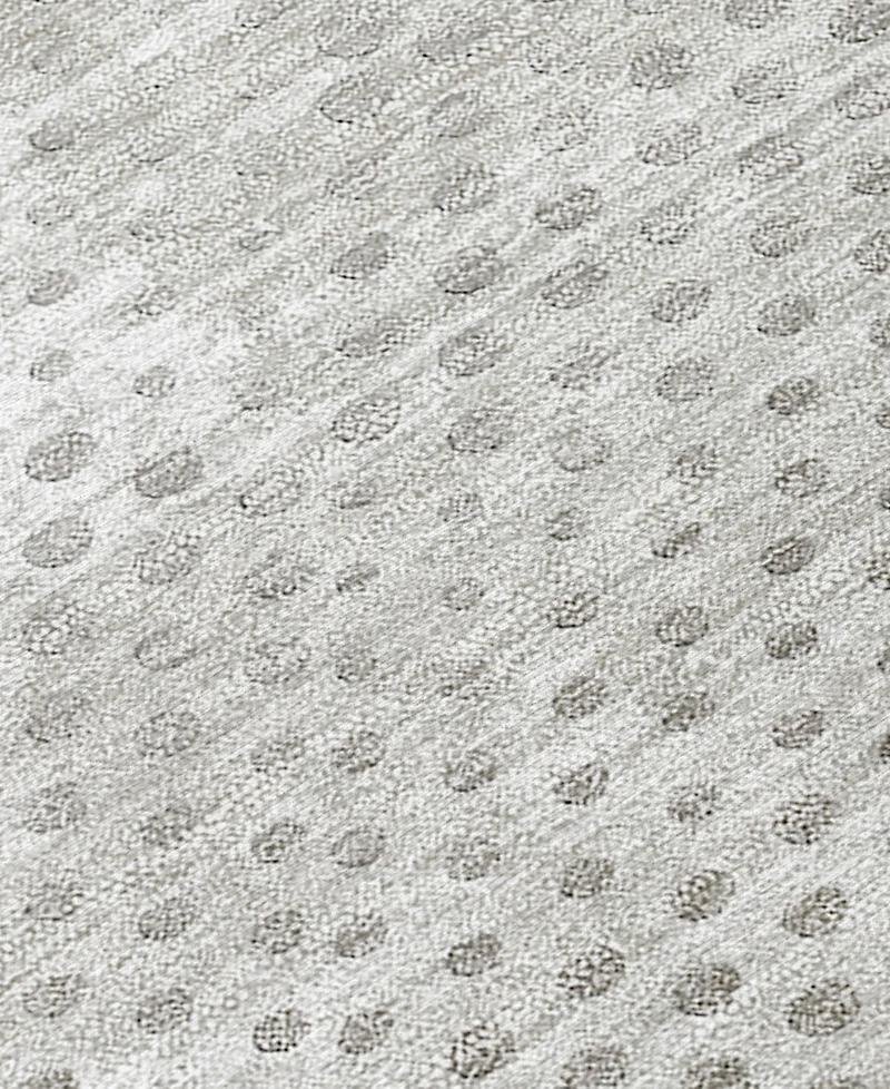 Addison Chantille Machine Washable ACN539 5'x7'6 Area Rug