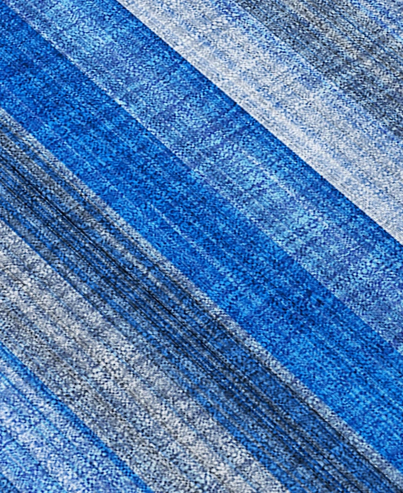 Addison Chantille Machine Washable ACN543 2'3x7'6 Runner Area Rug