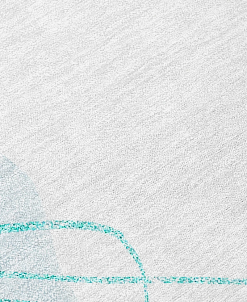 Addison Chantille Machine Washable ACN544 5'x7'6 Area Rug