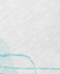 Addison Chantille Machine Washable ACN544 5'x7'6 Area Rug