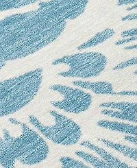 Addison Chantille Machine Washable ACN551 3'x5' Area Rug
