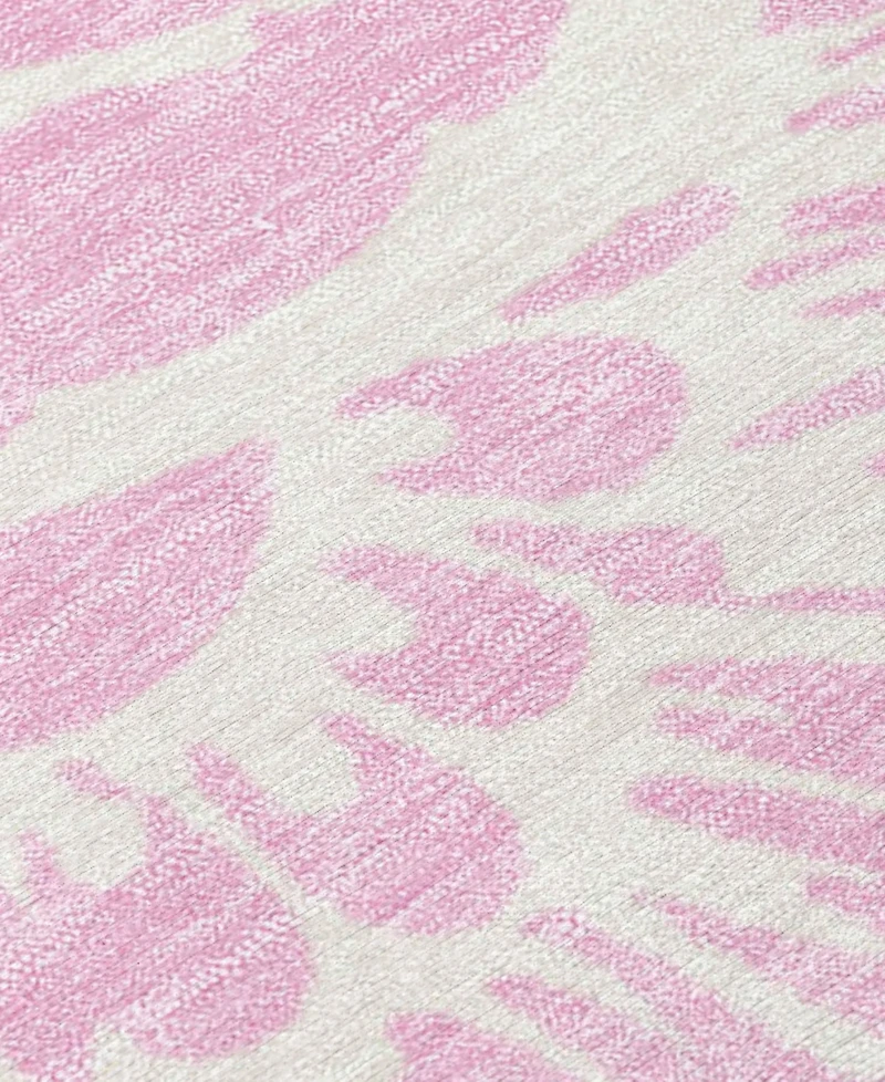 Addison Chantille Machine Washable ACN551 3'x5' Area Rug