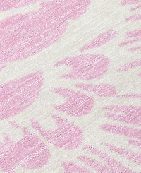 Addison Chantille Machine Washable ACN551 2'6x3'10 Area Rug