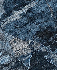 Addison Chantille Machine Washable ACN555 5'x7'6 Area Rug