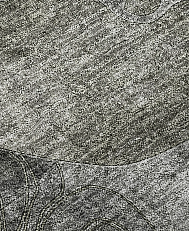 Addison Chantille Machine Washable ACN558 2'3x7'6 Runner Area Rug