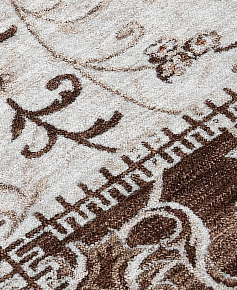 Addison Chantille Machine Washable ACN566 9'x12' Area Rug