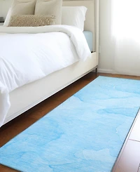Addison Chantille Machine Washable ACN509 2'3x7'6 Runner Area Rug