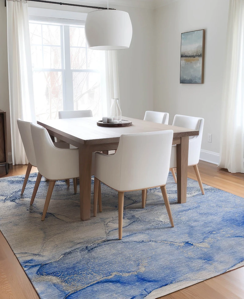 Addison Chantille Machine Washable ACN516 9'x12' Area Rug