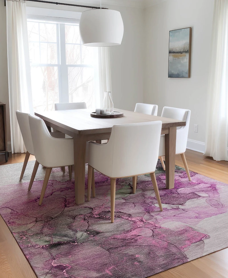 Addison Chantille Machine Washable ACN520 3'x5' Area Rug