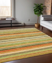 Addison Chantille Machine Washable ACN535 9'x12' Area Rug
