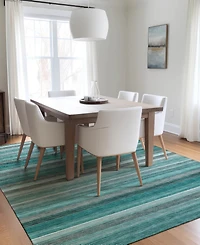 Addison Chantille Machine Washable ACN535 3'x5' Area Rug