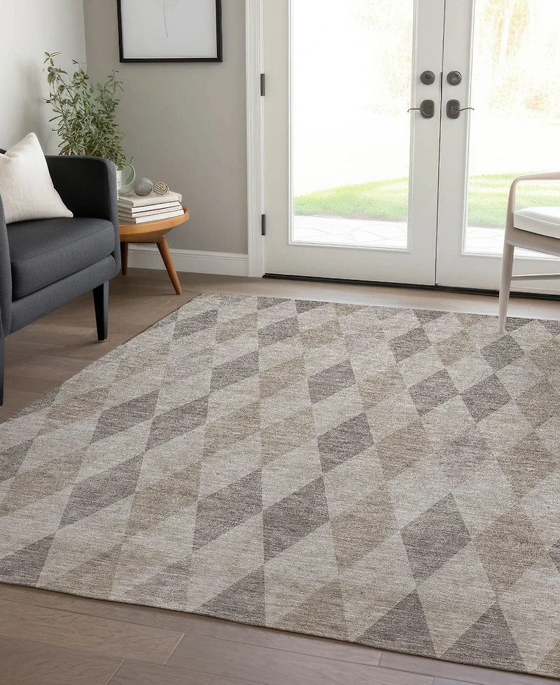 Addison Chantille Machine Washable ACN561 2'6x3'10 Area Rug