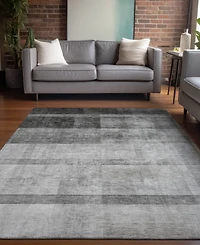 Addison Chantille Machine Washable ACN568 3'x5' Area Rug