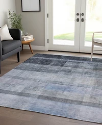 Addison Chantille Machine Washable ACN568 5'x7'6 Area Rug
