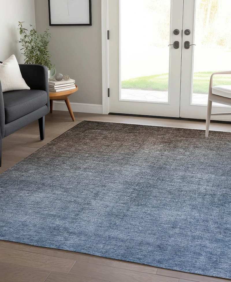Addison Chantille Machine Washable ACN569 8'x10' Area Rug