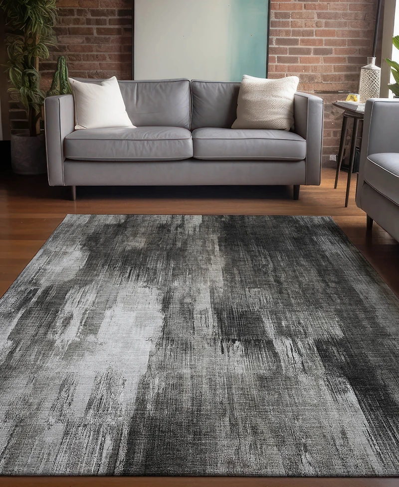 Addison Chantille Machine Washable ACN567 2'6x3'10 Area Rug