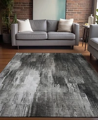 Addison Chantille Machine Washable ACN567 2'6x3'10 Area Rug