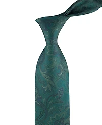 Tommy Hilfiger Men's Tonal Paisley Tie