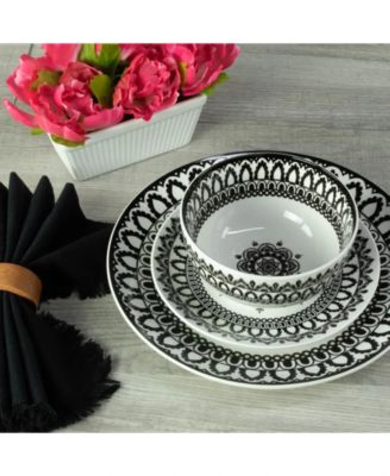 Bia Cordon Bleu Arabesque Collection