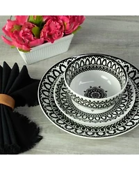 Bia Cordon Bleu Arabesque Collection