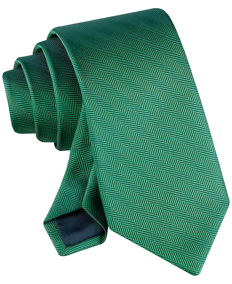 Tommy Hilfiger Men's Marcus Solid Tie