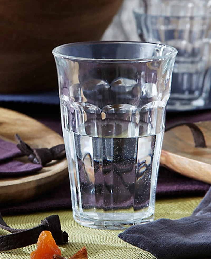 Duralex Picardie Tumbler - 12 1/8 Oz