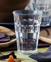 Duralex Picardie Tumbler - 12 1/8 Oz