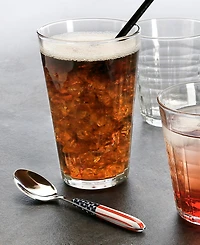 Duralex Clear Tumbler - 11 1/8 Oz. - Set Of 6