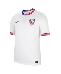 Nike Men's Usmnt 2024 Home Replica Jersey