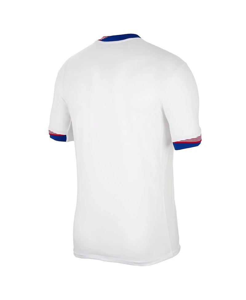 Nike Men's Usmnt 2024 Home Replica Jersey