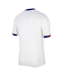 Nike Men's Usmnt 2024 Home Replica Jersey