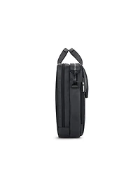 Solo New York Chrysler Briefcase