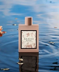 Gucci Bloom Eau De Toilette Fragrance Collection