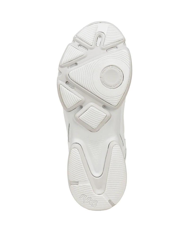 Ryka Women's Devotion Xt Mid-Top 2 Training Sneakers