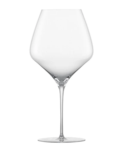 Zwiesel Glas Handmade Alloro Burgundy 32.3oz - Set of 2