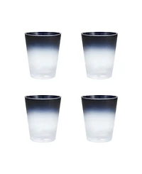 Fortessa La Cote Outdoor Double Old Fashioned 14oz - Set of 4