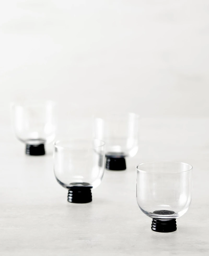 Fortessa Trevi Red Wine/Dof 12.8oz - Set of 4
