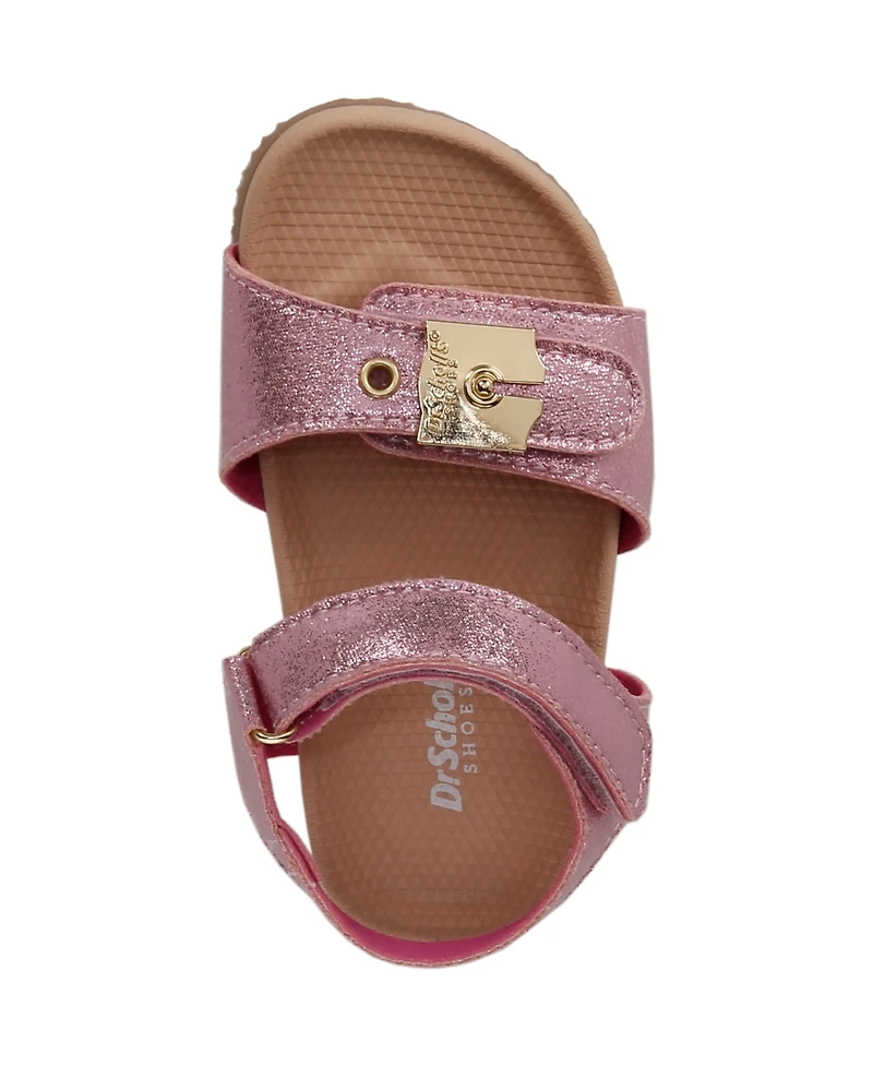 Dr. Scholl's Original Toddler Ankle Straps