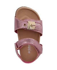 Dr. Scholl's Original Toddler Ankle Straps