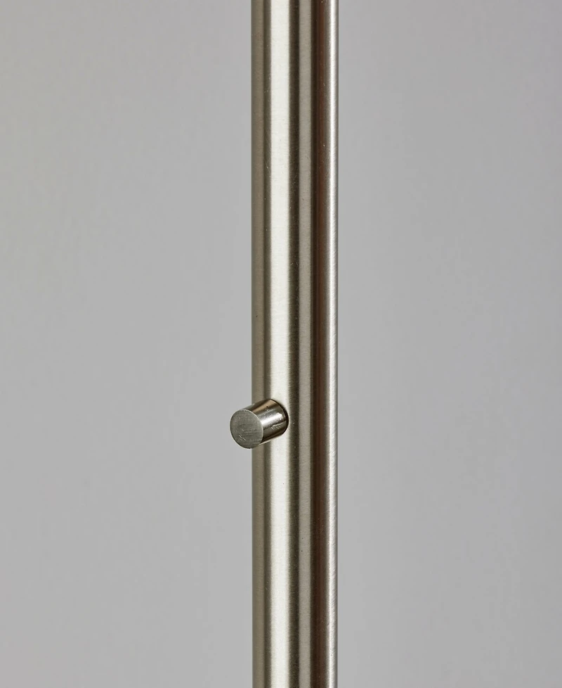Adesso 71" Rigley Arc Lamp