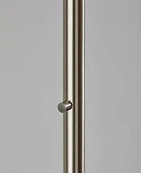 Adesso 71" Rigley Arc Lamp