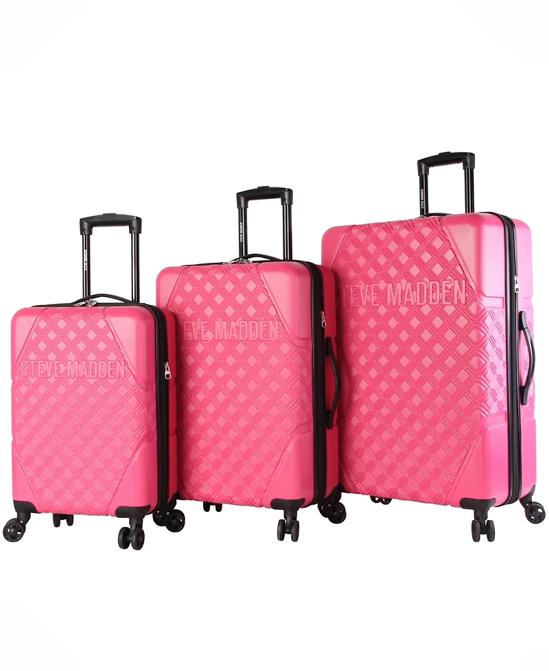 Karisma 3 Piece Luggage Set