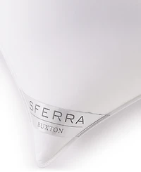 Sferra Buxton 350-Thread Count Pillow