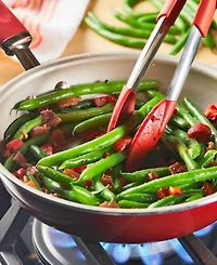 Rachael Ray Create Delicious Aluminum Nonstick 2-Pc. Frypan Set