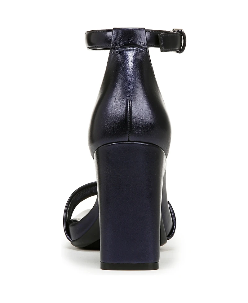 Naturalizer Joy 2 Dress Ankle Strap Sandals