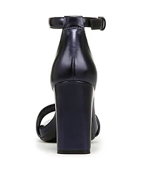 Naturalizer Joy 2 Dress Ankle Strap Sandals