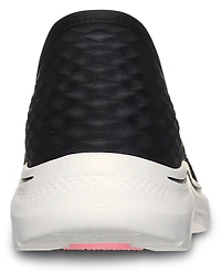 Skechers Women's Go Walk 7- City Lights Casual Walking Sneakers