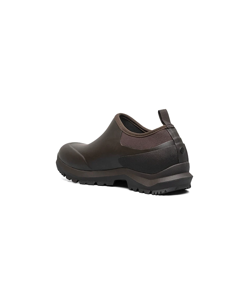 Bogs Men's Sauvie Ii Slip-Resistant Boot